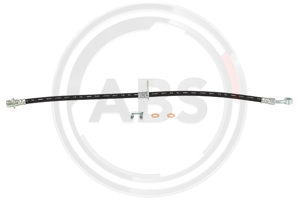 A.B.S. SL 1586 Bremsschlauch